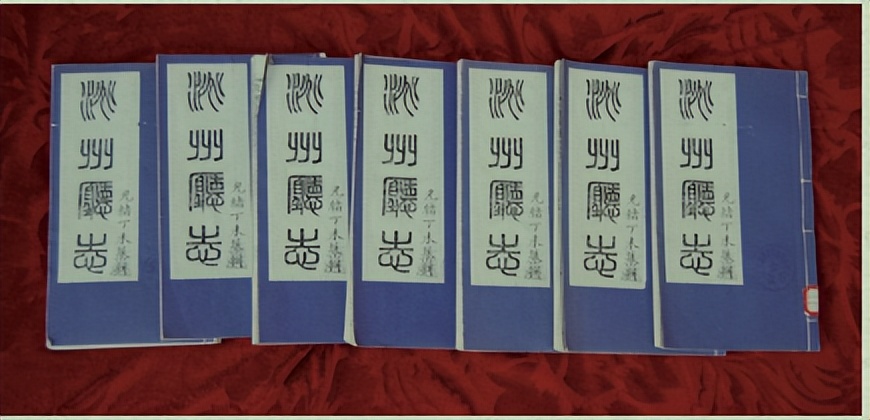 时光里的临潭丨时光隧道（十）
