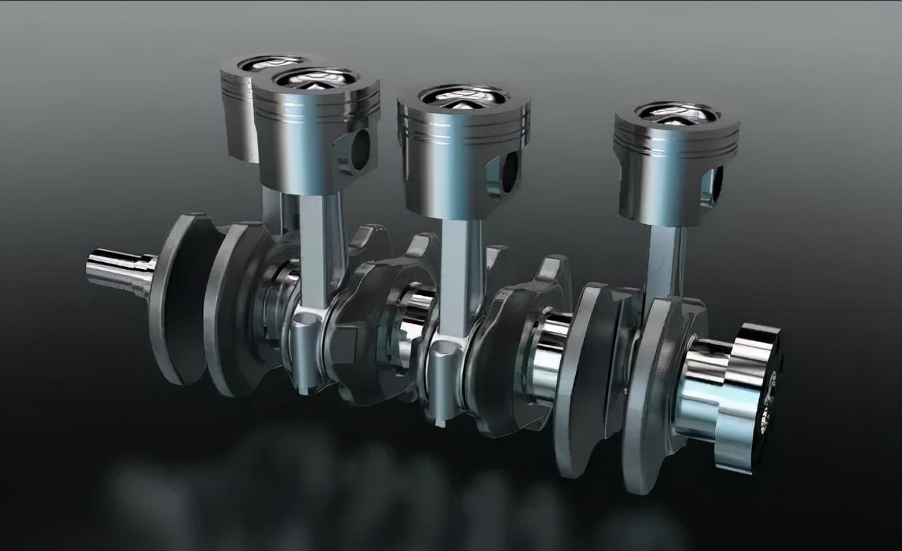 汽车3缸和4缸的区别三缸发动机并不受消费者的认可