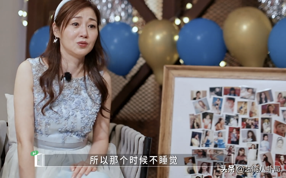 5位突然转行的港星：出道多年毫无征兆，有的当保安，有的月入5万