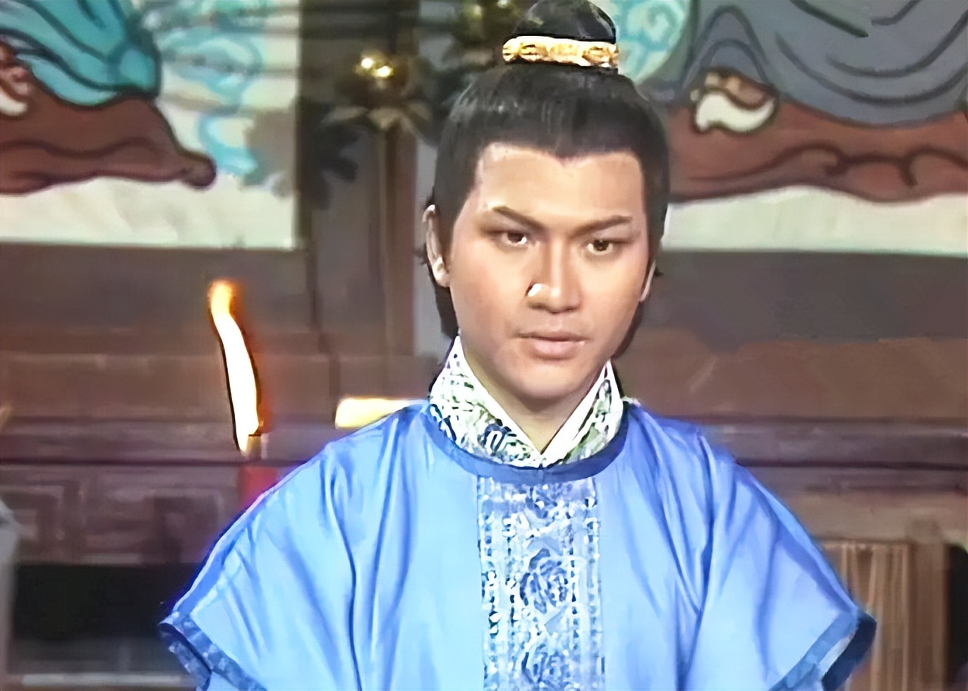 姜大卫生日众星云集，“欧阳克”罕露面，改当中医免费帮贫苦老人