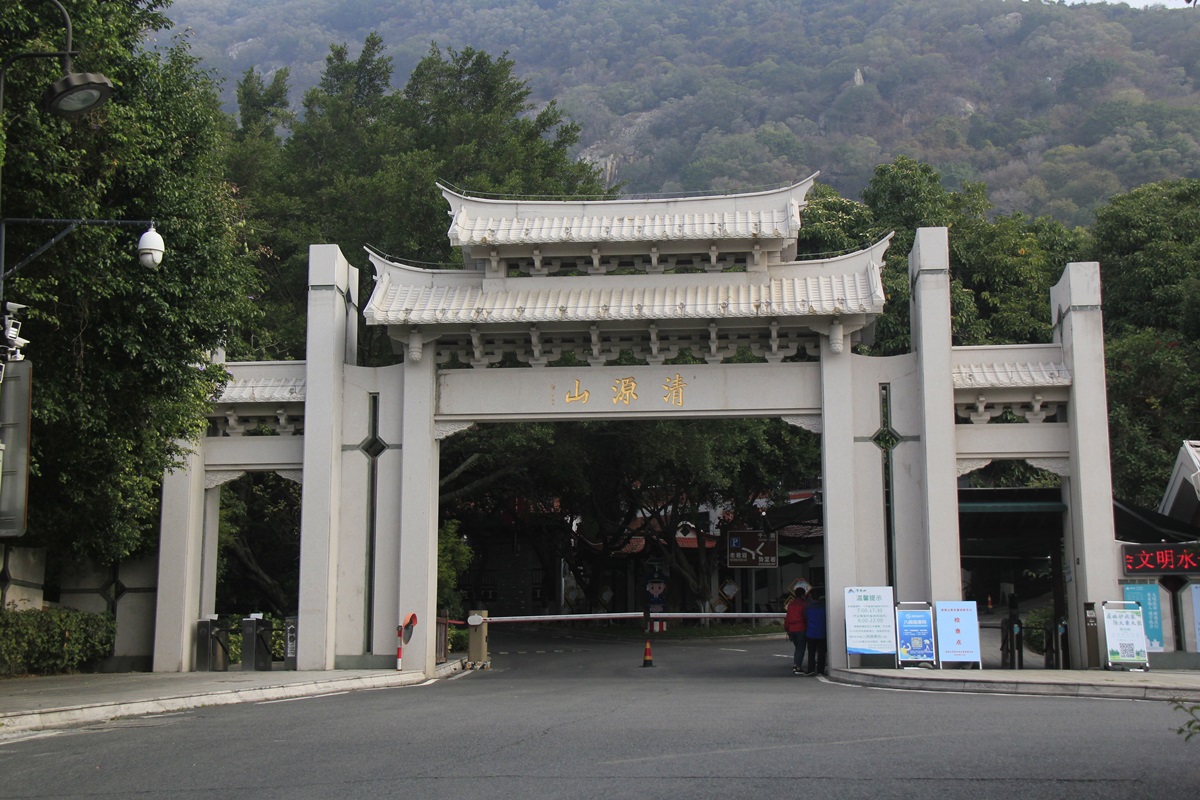 泉州必打卡的十处景点，每一个都值得怀念