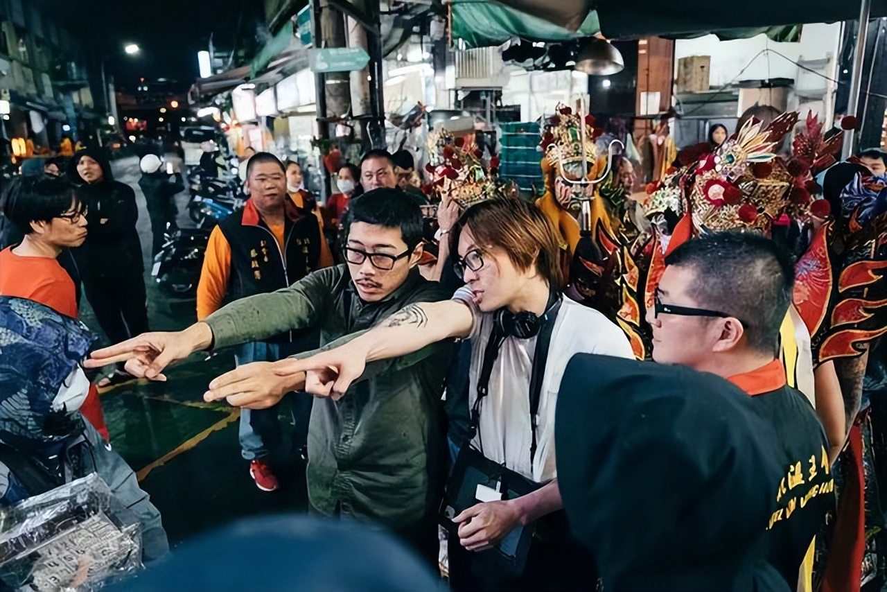 给看过电影《咒》而上当的朋友祛祛晦气