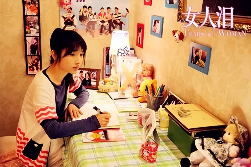 明明实力很强，却被误认为18线演员，这7人到现在还没火，可惜了