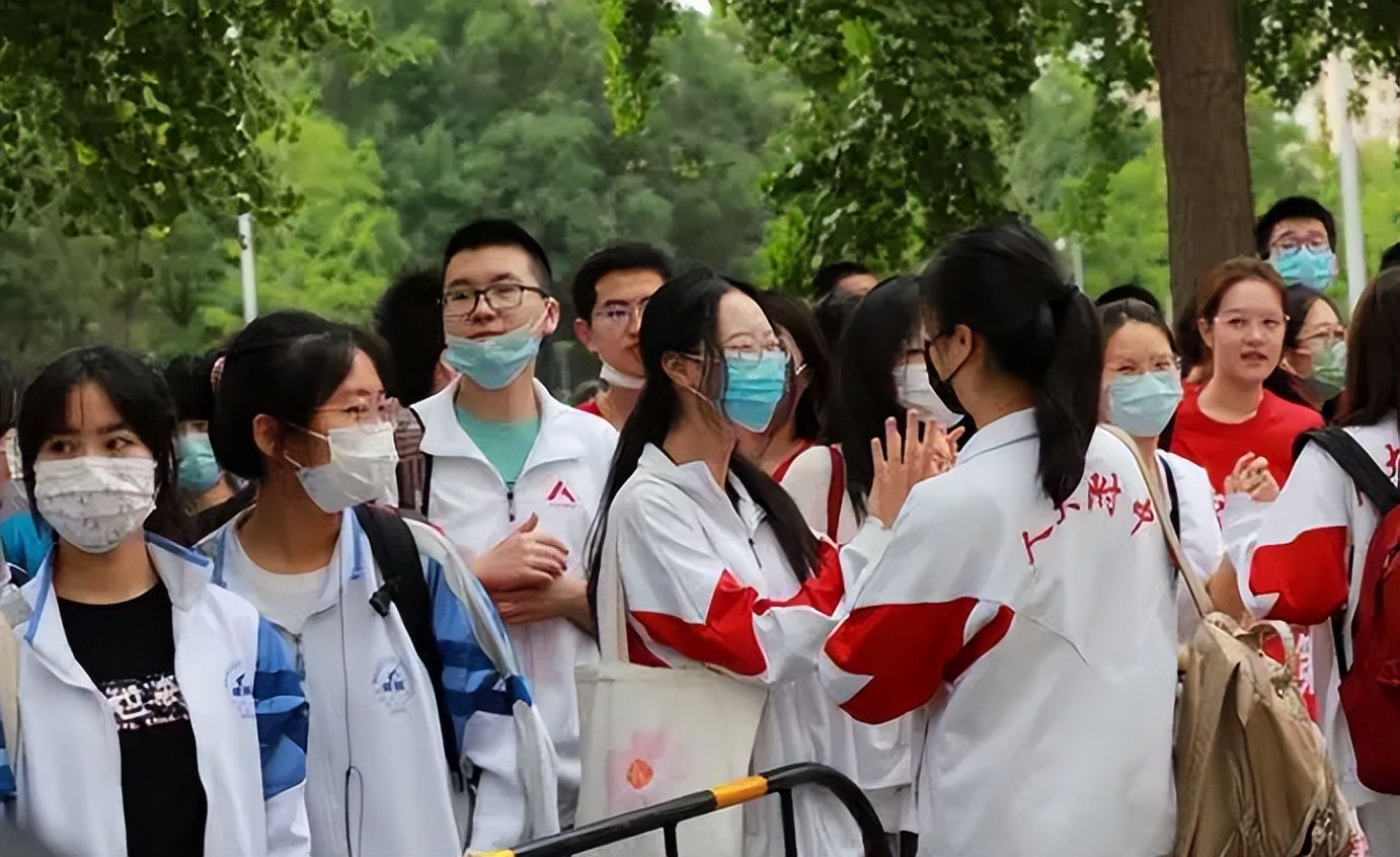 如果高考“统一试卷”，哪个省最开心哪个省最难过？网友口径一致