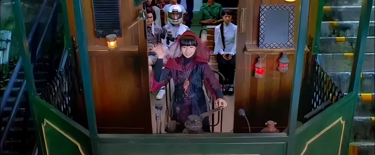 编剧主宰电影，华语电影仅韦家辉一人