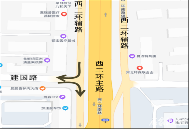 石家庄2022年要开挂！地铁+轻轨+高速+高铁+机场……交通大爆发