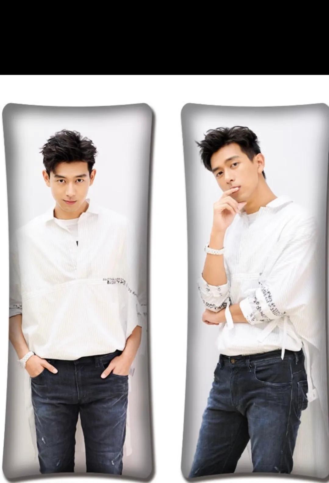 李现的各式穿搭，你喜欢他的什么风格呢？