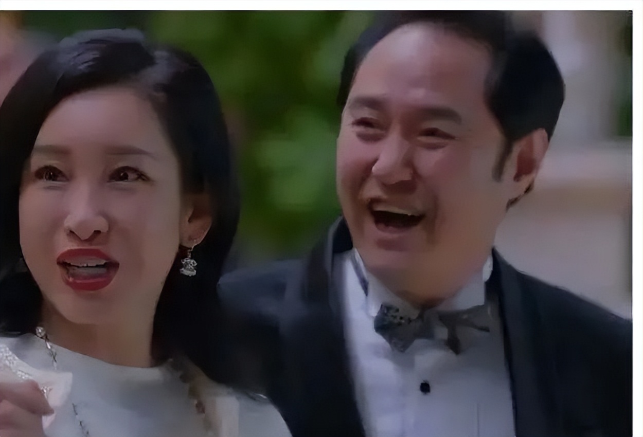 从《人民的名义》到《幸福到万家》，这个“坏蛋”总是剧火人不火