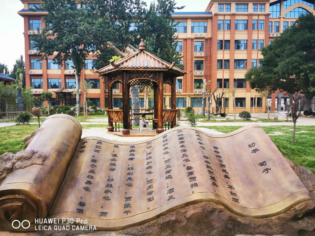 河北省邯郸市肥乡区体育运动学校，特大喜讯