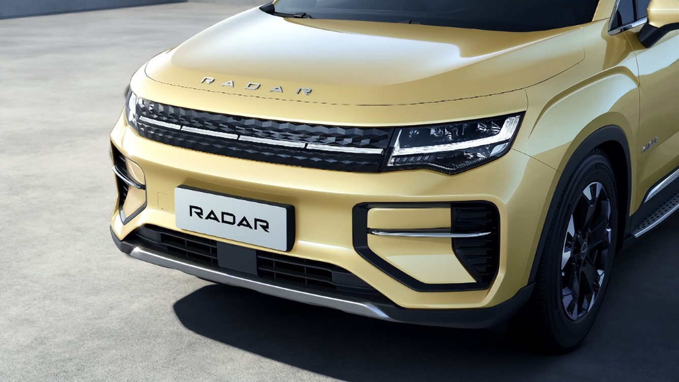 创新，大胆，吉利新能源从皮卡车开始