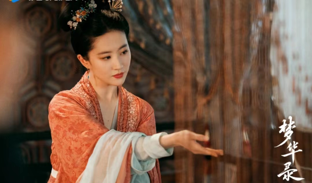 梦华录：赵盼儿身世揭晓，生父地位不输萧相，顾千帆见面需跪拜