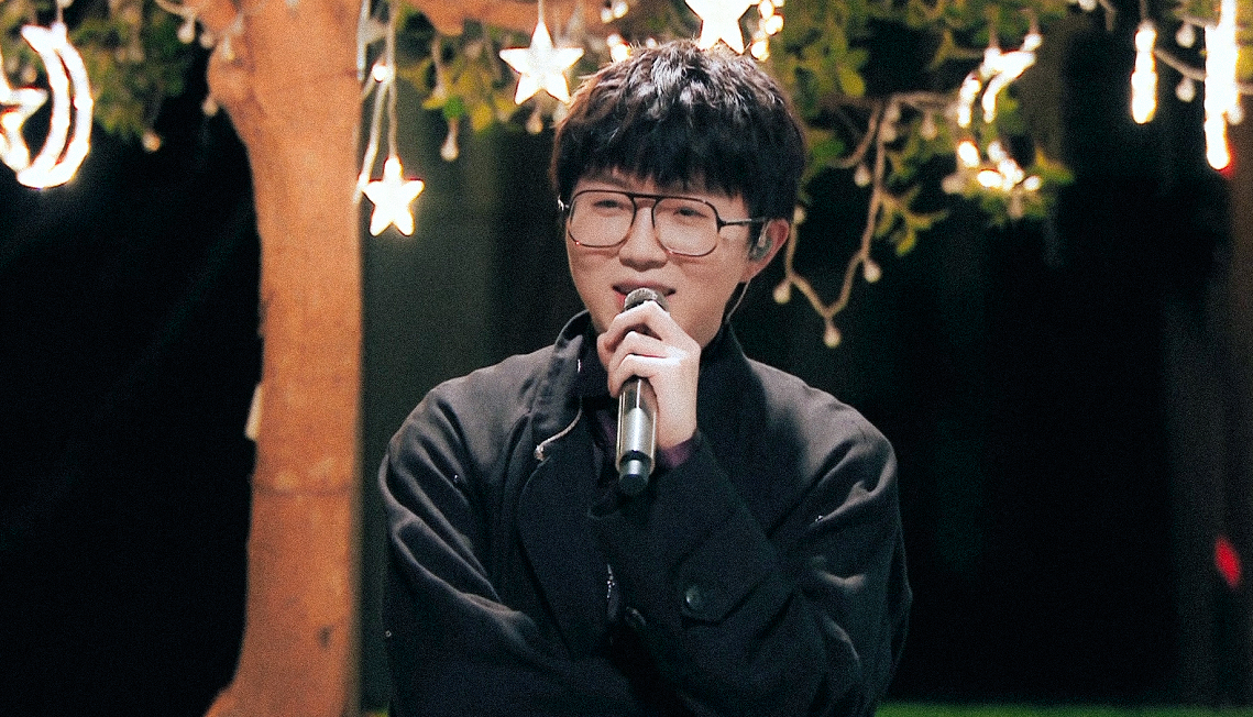 身高最有欺骗性的10位男星，看脸只有1米7，实际却有1米8