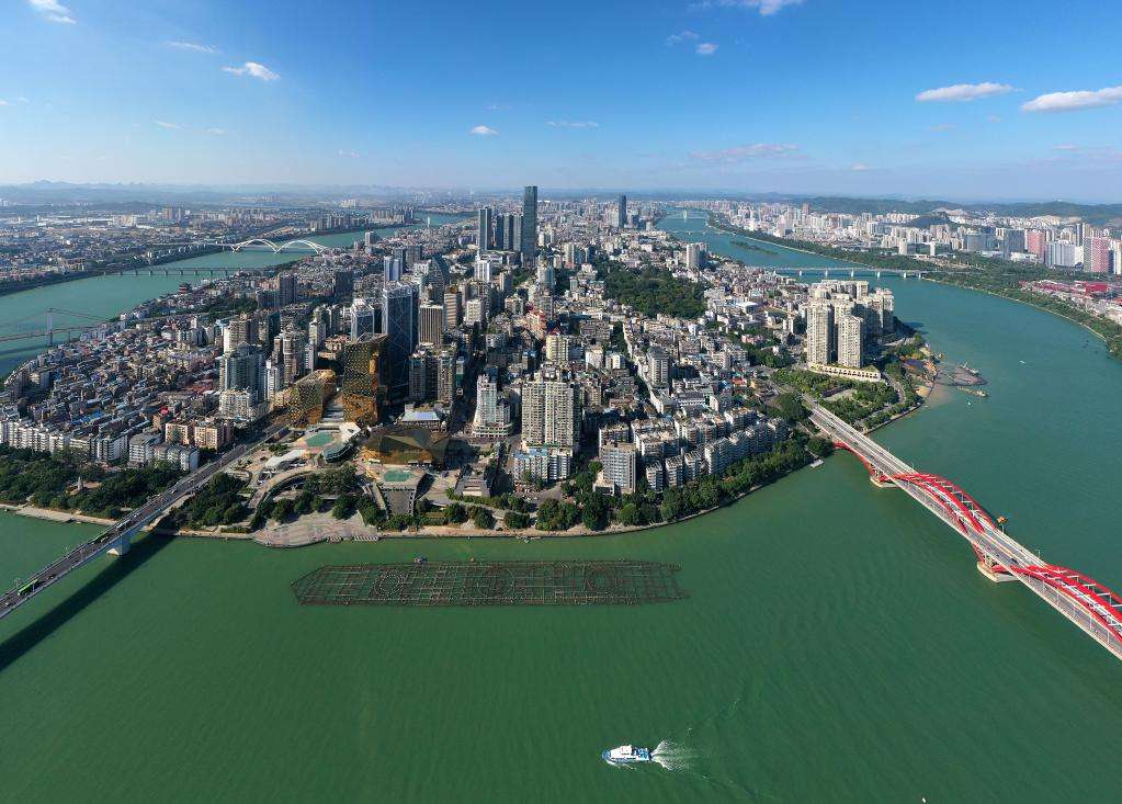 广西科技大学：广西柳州唯一的公办本科高校，哪些专业值得一读？