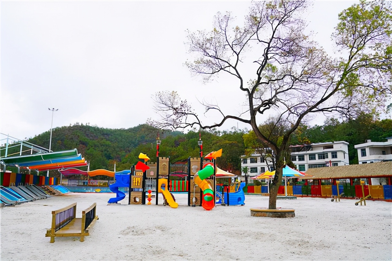秘境贛南，紅色于都，4天3晚走遍于都小眾景點(diǎn)，美景美食全攻略