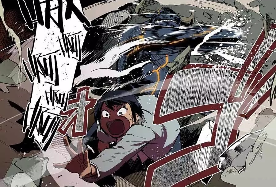 《最強的我將蹂躪一切》，廢柴男主被女神拋棄，走上復仇道路