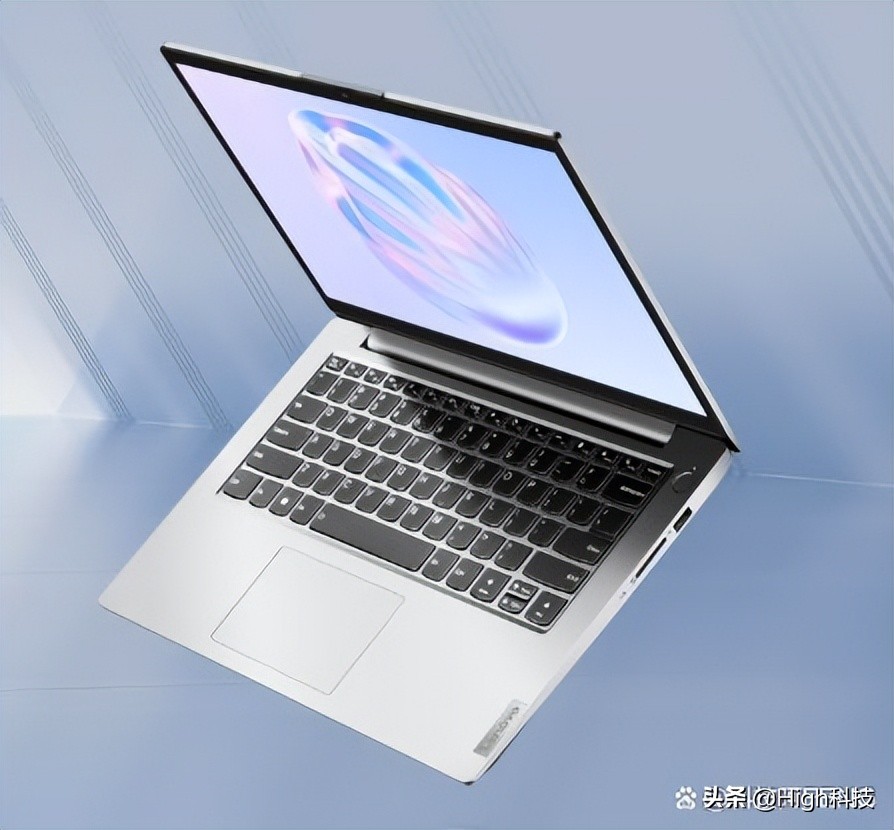 一线品牌也内卷？联想S14酷睿笔记本售价下降，性价比变更高了？