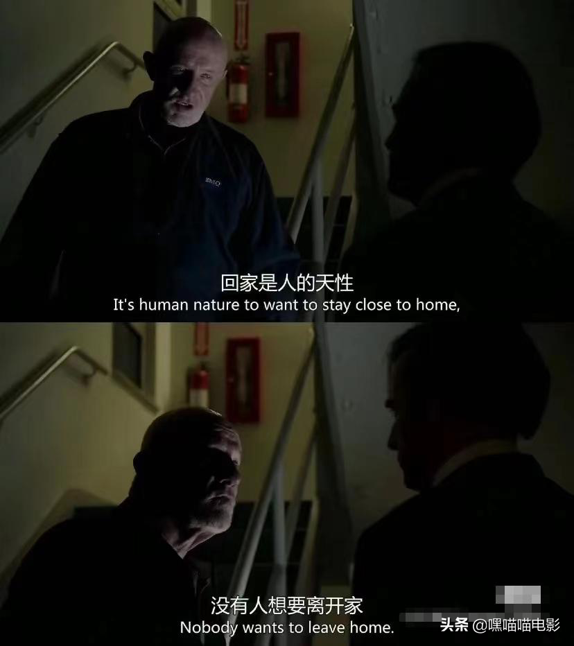 盘点豆瓣评分最高的美剧TOP，均分9.5！哪部是你的最爱？