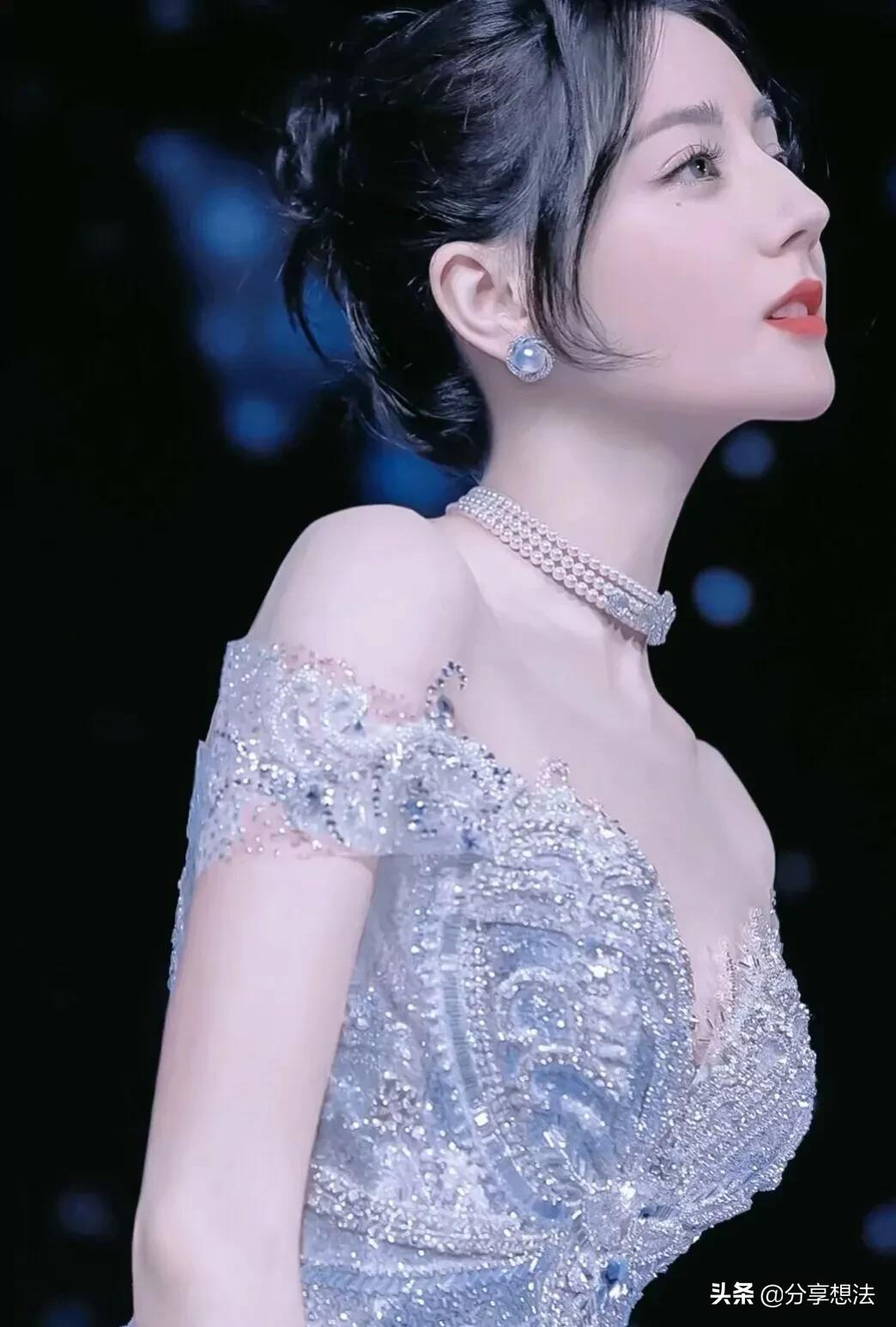 迪丽热巴高清壁纸（五）