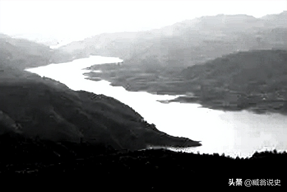 天佑中华，战神不死：粟裕将军多次战场历险，皆与死神擦肩而过