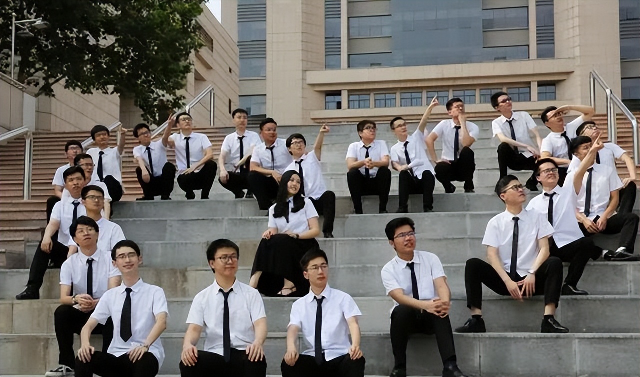 2022理工类高校排名，天津大学超越国防科技，北航跌出前五