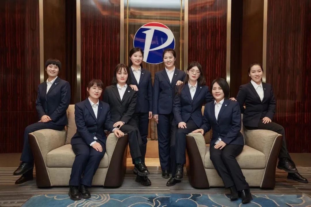 "三八"妇女节特辑 | 太太太太美了，一定要打开看