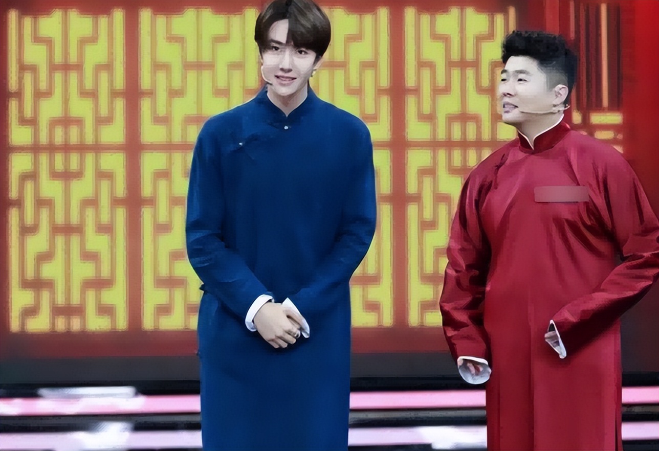 “气质不行”别穿长衫！这12位民国贵公子，完美诠释什么叫儒雅