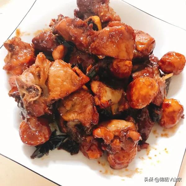 推荐12道硬菜做法大集合，过年过节，招待亲朋好友倍有面子