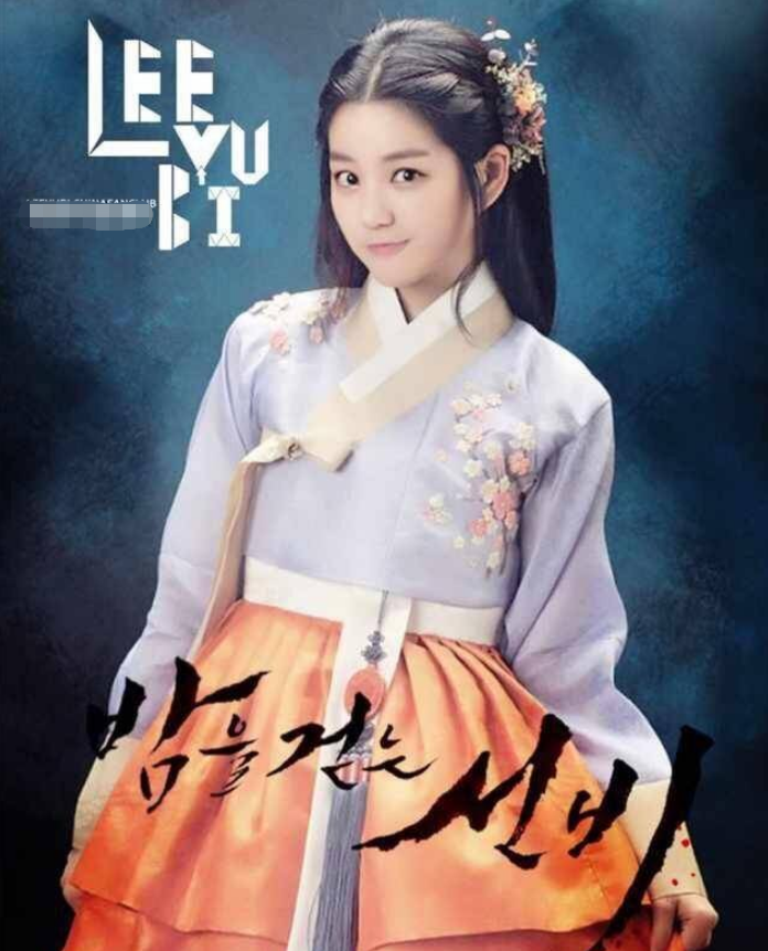 李侑菲：统一亚洲男人审美，父亲是韩国的富商，妹妹男友是李昇基