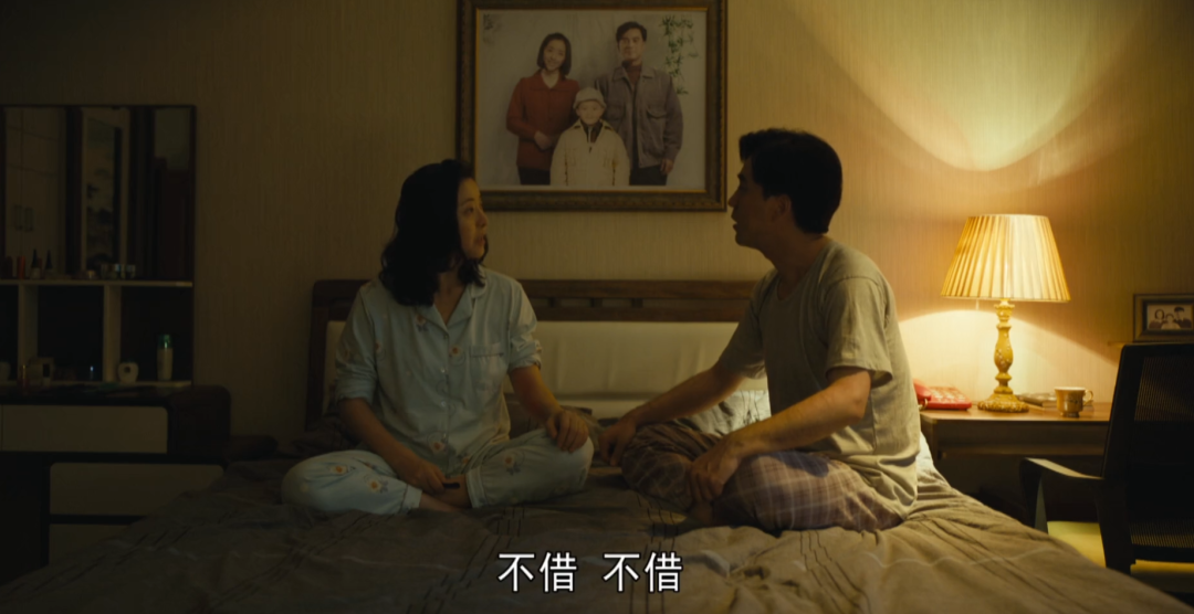 人世间小说主人公结局（人世间人物结局）