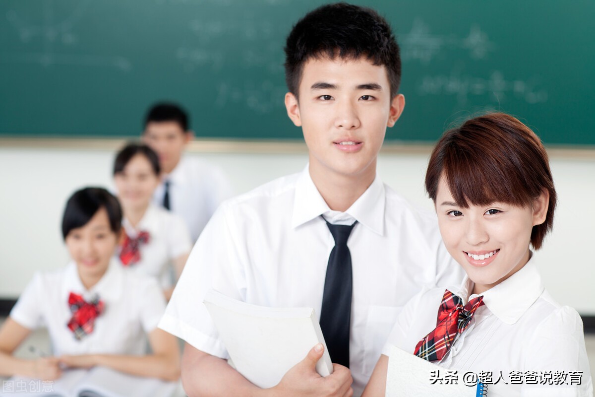 上海春季高考作文题出炉，感觉有点难写，看看你会不会？