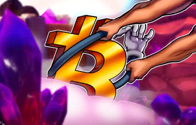 比特币有 3 次罢工，但尽管价格下跌，投资者仍保持冷静