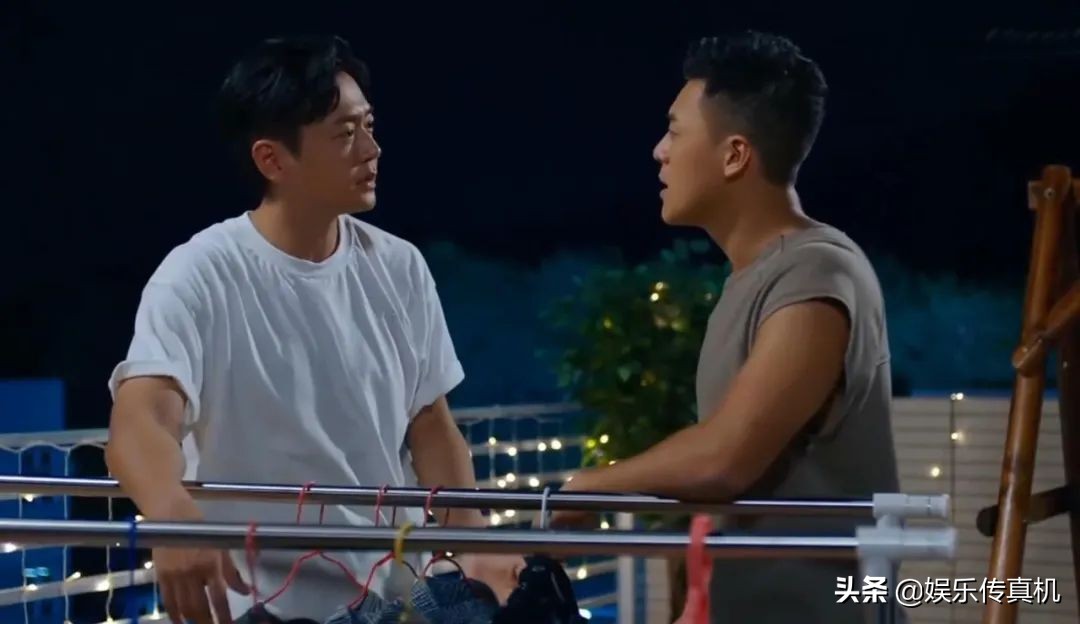 TVB新剧《童时爱上你》豆瓣评分出炉，这个分数比想象中高点？