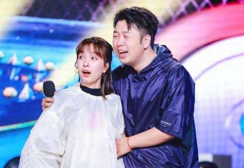 杜海涛沈梦辰多次遭催婚无动于衷，关键时刻领证，背后不简单