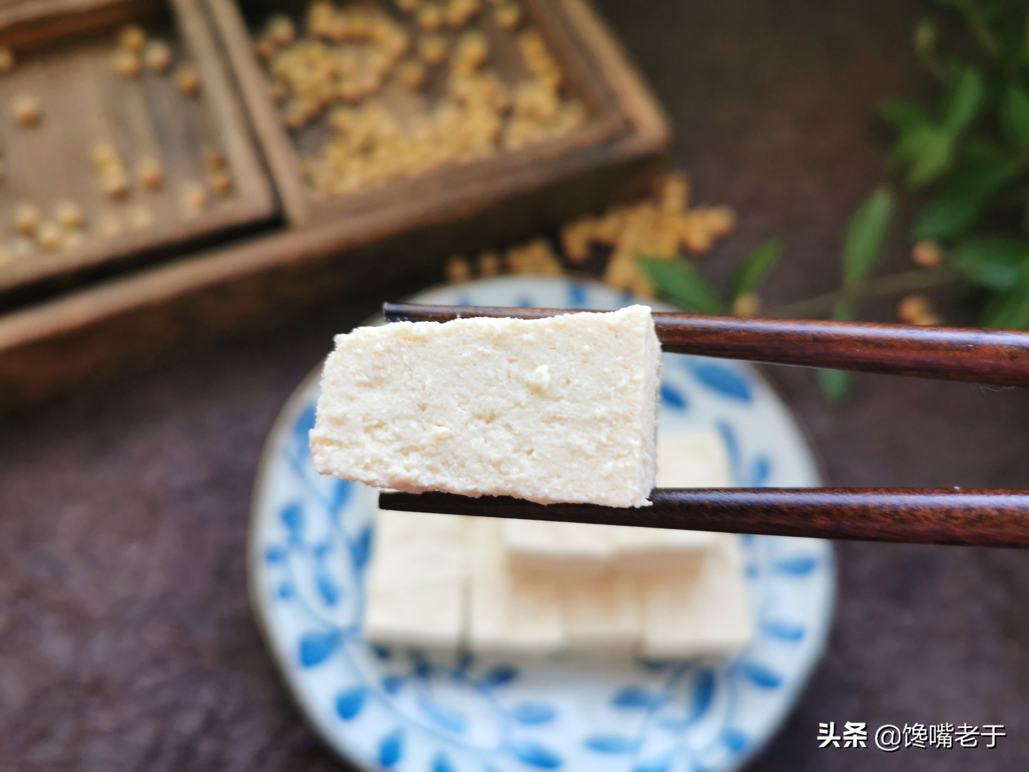 老手才明白：市场买豆腐，这3种便宜也不要，老板一看就知懂行的