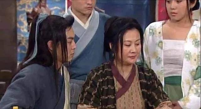 当年演出之后，黄晓娟对着赵本山说：这可能是咱们最后一次合作了