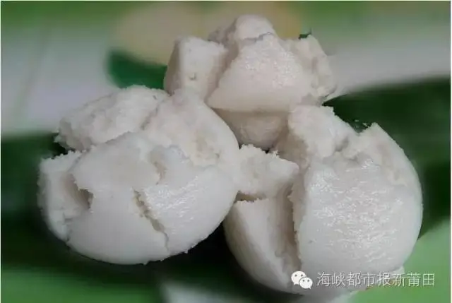 有什么童年特色小吃在闽南地区可以品尝到(儿时味道的童年小吃)(图12) 在莆田,这些小吃才是童年的最美记忆!