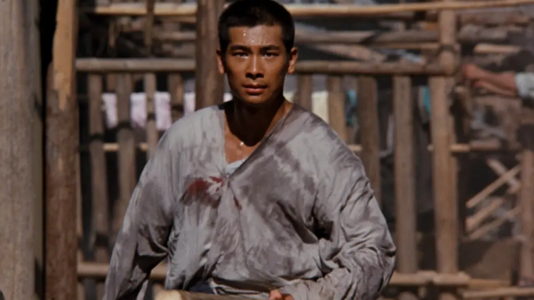 杜琪峰再组公司，徐克加盟助阵，耗资近亿拍大片，却成了时代眼泪