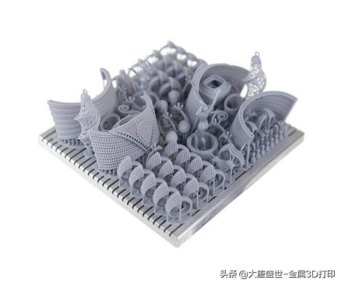 钜亮五金：数控加工实物的成型方法及其基本原理