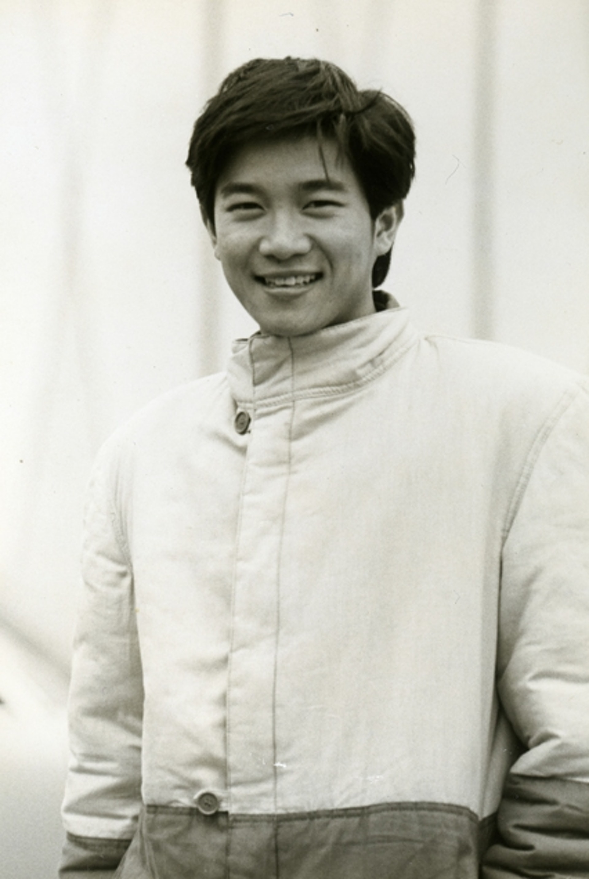 陈百强是怎么走的忧郁才子陈百强为何在初恋女友生日前4天结束生命