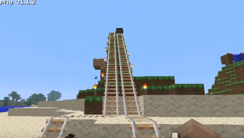 Minecraft Four Small Things That May Seem Humble Have Changed The History Of Mc Laitimes