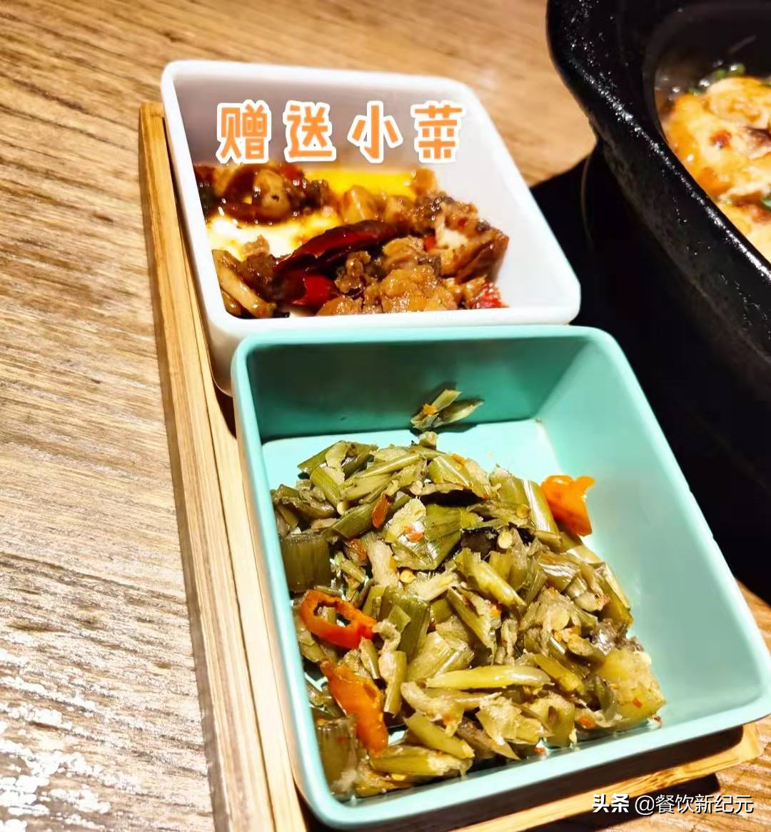 5个菜429元，江西小伙吐槽县城餐馆消费走红，网友：这还嫌贵？