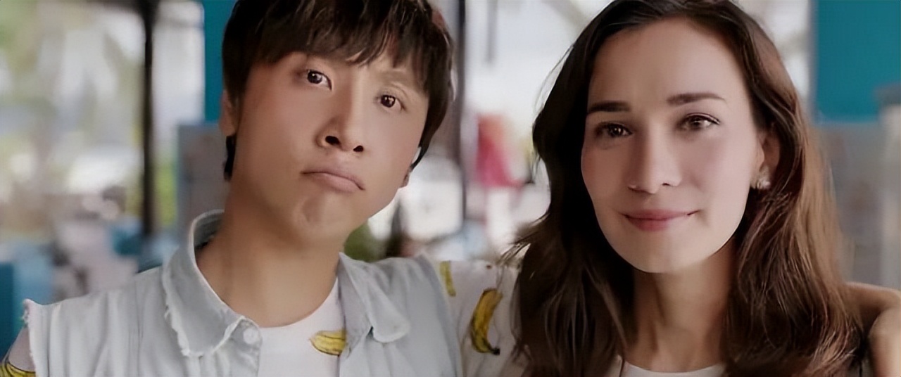 是我们好糊弄？还是我们审美落伍了？这13部烂片，票房破132亿了