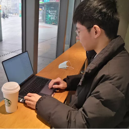 温州肯恩大学疫情下创新中美人文交流新模式