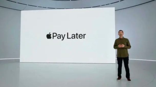 互联网的尽头是贷款，即便是苹果也不例外