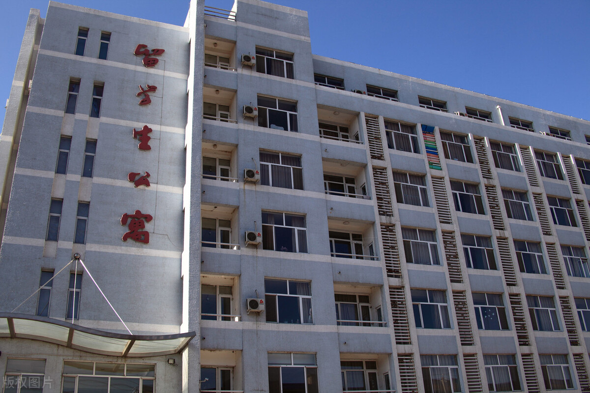 盘点5所“名”为大学，实际是大专的学校，解析其办学优势