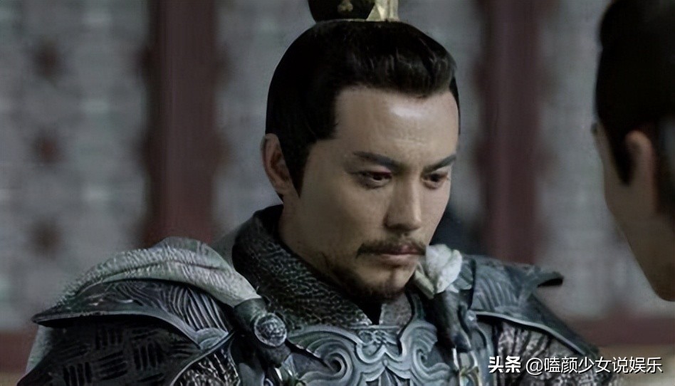 隐藏在古偶里演糟老头的6位男星，年轻20岁，个个都是古装美男