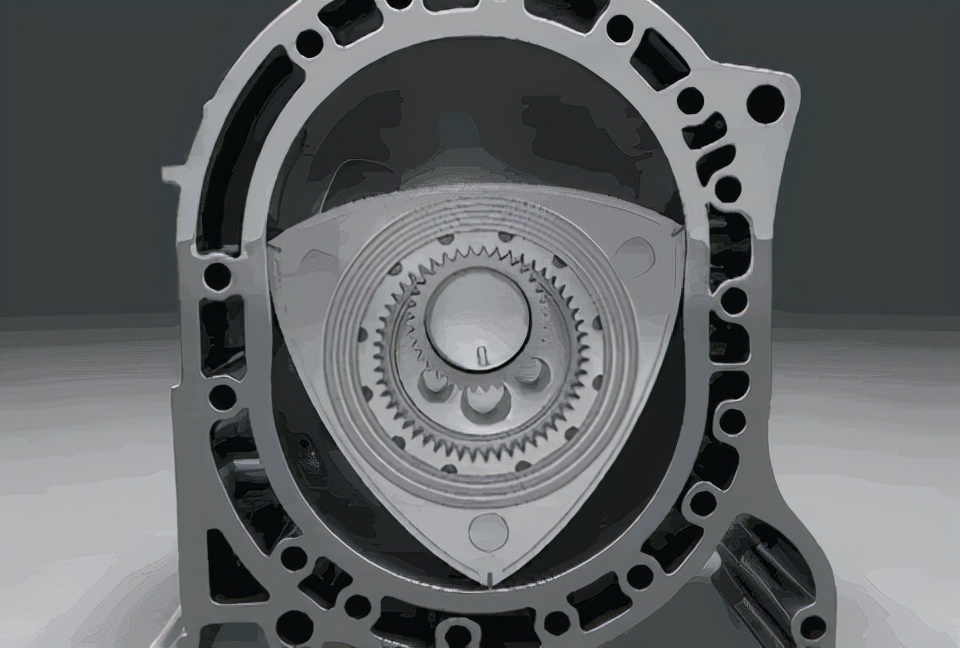 转子发动机究竟有多强大？马自达为何始终不肯放弃转子发动机？