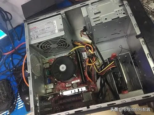 品牌电脑和组装电脑的区别——个人买家不要再给组装厂交智商税了