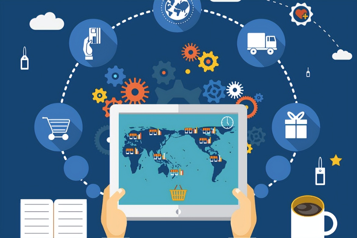 跨境独立站该如何利用社交媒体？社交媒体对于独立站运营的重要性