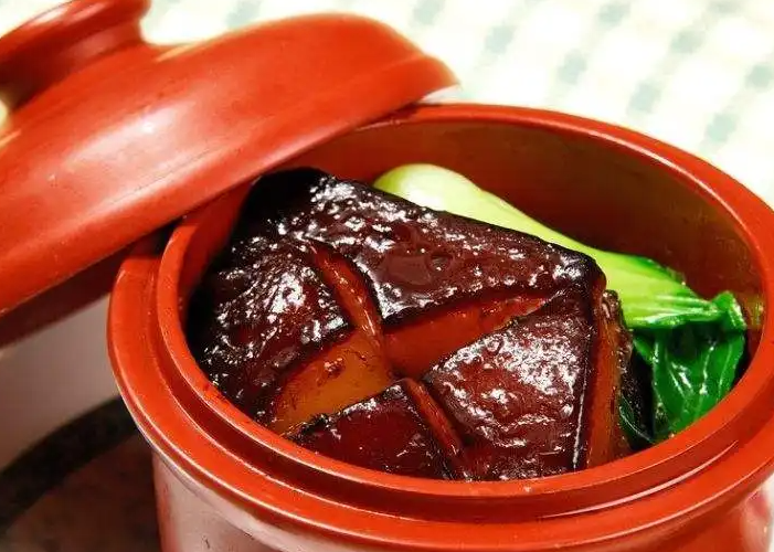 去浙江必点的6款佳肴，是“浙菜之魂”，老板都以为你是浙江人